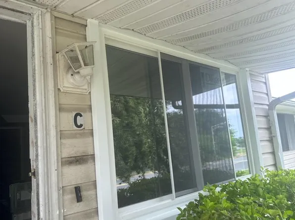 1734 Fountain Rock Way Unit C, Edgewood, MD 21040