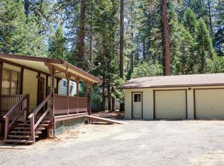 30959 Bambi Dr, Shingletown, CA 96088