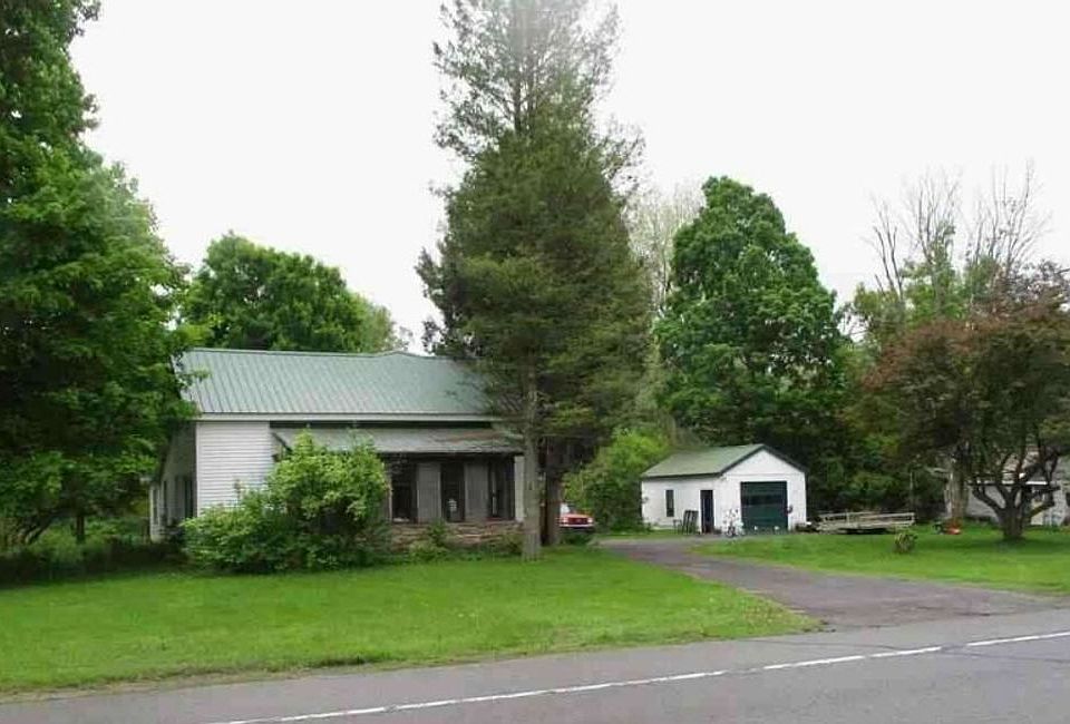 Property Front View