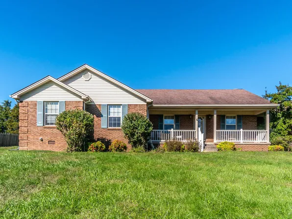 116 Raven Dr, Berea, KY 40403
