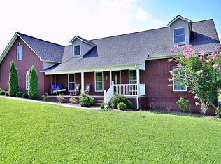 187 Randolph Mill Rd, Cookeville, TN 38506