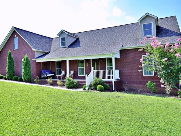 187 Randolph Mill Rd, Cookeville, TN 38506