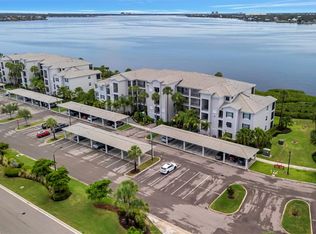1020 Tidewater Shores Loop UNIT 208, Bradenton, FL 34208