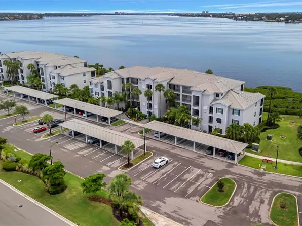 1020 Tidewater Shores Loop Unit 208, Bradenton, FL 34208