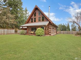 1801 169th Street Ct S, Spanaway, WA 98387