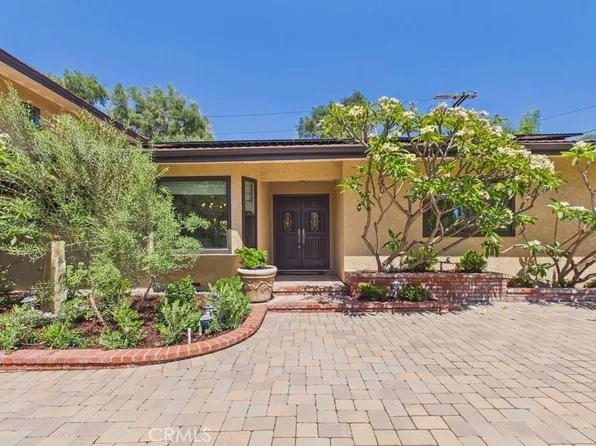 340 Toyon Rd, Sierra Madre, CA 91024