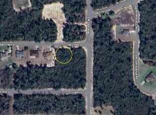 2648 SW 178th St, Ocala, FL 34473