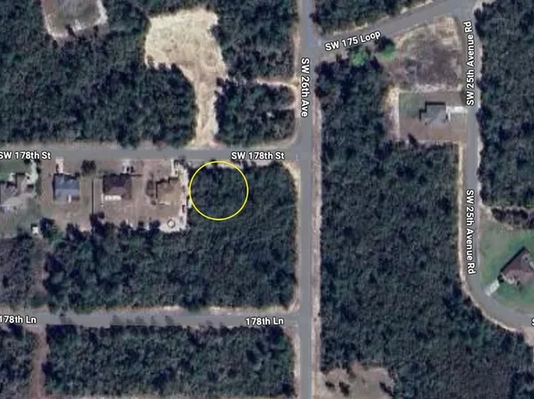 2648 SW 178th St, Ocala, FL 34473
