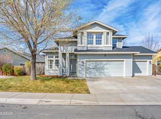 9561 Black Bear Dr, Reno, NV 89506