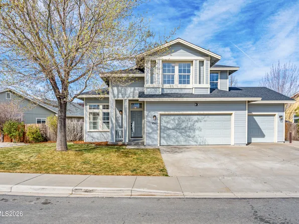 9561 Black Bear Dr, Reno, NV 89506