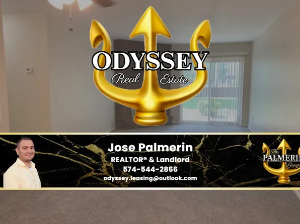 2109-2109 E 45th St #101, Highland, IN 46322