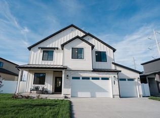 856 W 900 S, American Fork, UT 84003