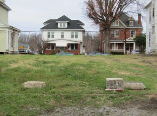 649 Mulberry Ave, Clarksburg, WV