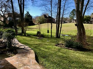 1719 Rock Fence Dr, Richmond, TX 77406