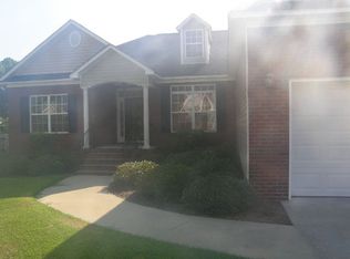 2117 Steeple View Dr, Florence, SC 29505