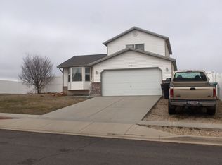 6138 W Miners Mesa Dr, West Jordan, UT 84081
