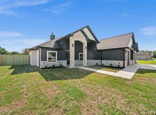 14933 Turtle Creek Rnch, Flint, TX 75762