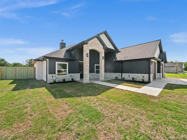 14933 Turtle Creek Rnch, Flint, TX 75762
