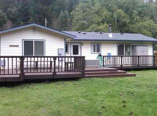 6341 N Bank Rd, Crescent City, CA 95531