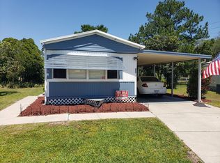 88 Rose Dr, Fruitland Park, FL 34731