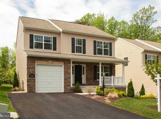 1206 Countryside Ct, Hanover, MD 21076