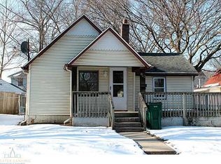 1702 Lyons Ave, Lansing, MI 48910
