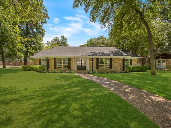 1049 Forest Grove Dr, Dallas, TX 75218