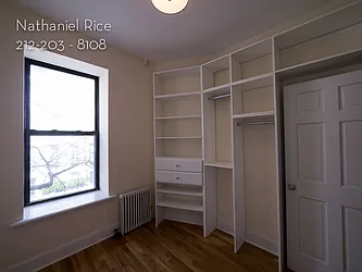 Rented by (Legacy) NY Quality Living Uptown