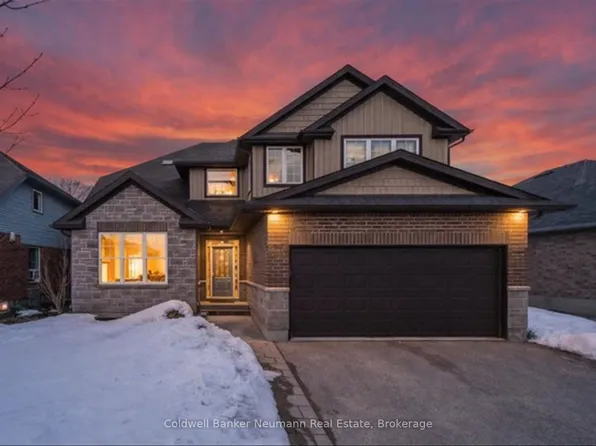 46 Clegg Rd, Centre Wellington, ON N0B 1S0