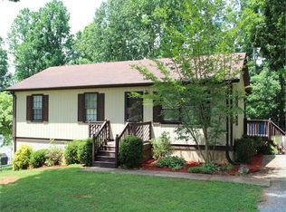 11998 Wards Rd, Rustburg, VA 24588