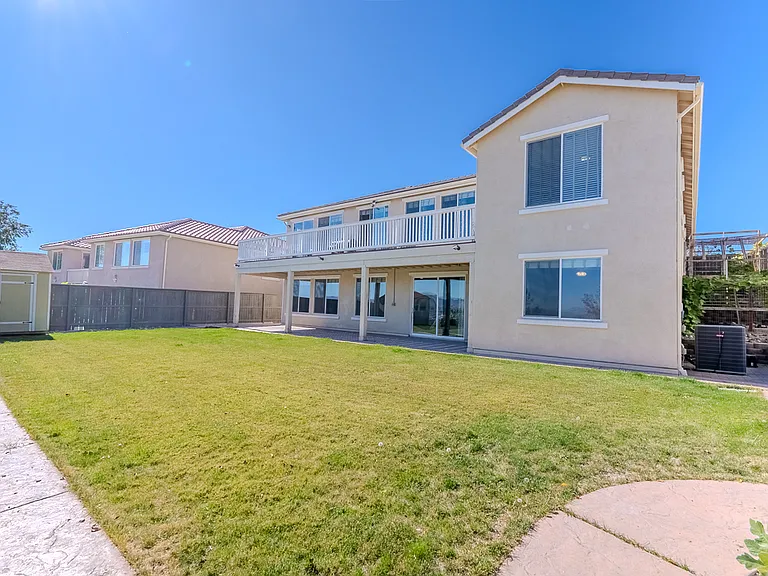 1040 S University Park Loop — Photo 61