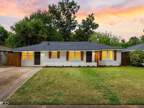 806 Kimbrough St, Shreveport, LA 71104