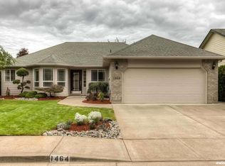 1464 Katie Ave NE, Keizer, OR 97303