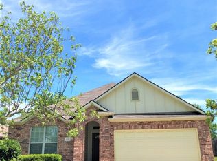 20940 Mandrake Dr, Pflugerville, TX 78660