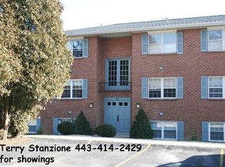 202 Timber Trl UNIT C, Bel Air, MD 21014
