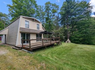435 Dutton Hollow Rd, Shinglehouse, PA 16748