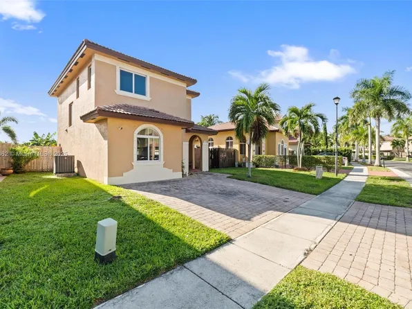 2526 NE 41st Ave, Homestead, FL 33033