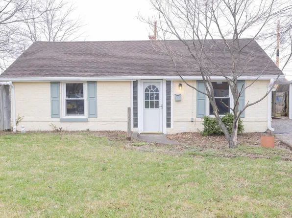 26 Euclid Dr, Evansville, IN 47714