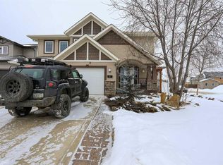 1 S Ralston Pl, Sylvan Lake, AB T4S0C1