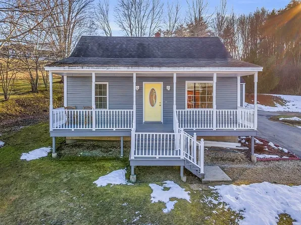 116 Howe St, East Brookfield, MA 01515