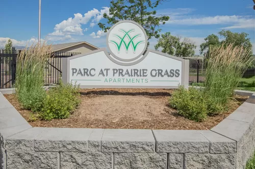 Parc at Prairie Grass Photo 1