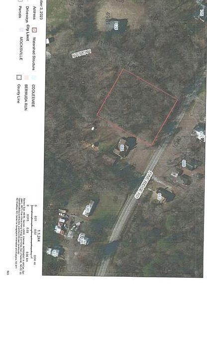 2nd image of 0 Pine Ridge Rd