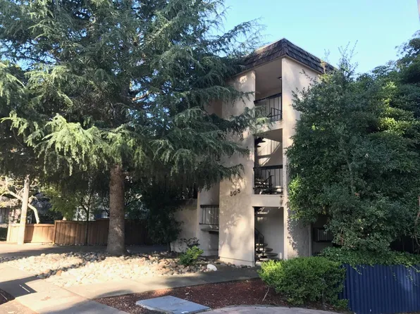 508 El Camino Real, Burlingame, CA 94010