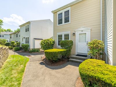 97 Park Avenue #70, Danbury, CT, 06810