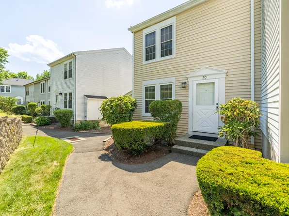 97 Park Avenue #70, Danbury, CT 06810