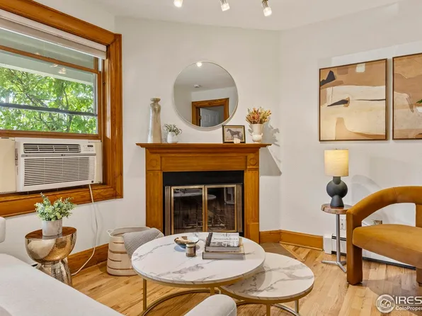 1430 18th St #1, Boulder, CO 80302