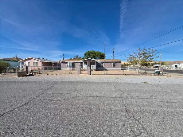 400 W Hoyt St, Beatty, NV 89003