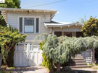 2808 California St, Berkeley, CA 94703
