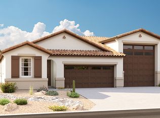 24581 N Oxen Rd, Florence, AZ 85132