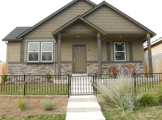 1433 Spring St, Medford, OR 97504